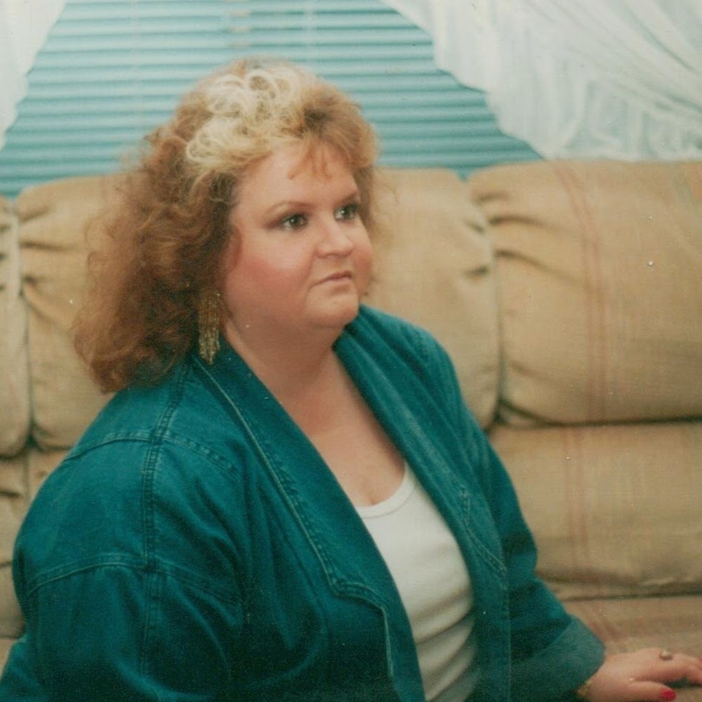 Meet your Posher, Vickie